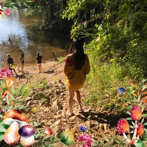 Meet your Posher, Linh